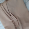 Diamond Chiffon Beige