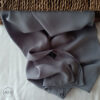 Diamond Chiffon Metal Gray 2