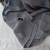 Diamond Chiffon Metal Gray 3