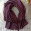 Diamond Chiffon Purple 1