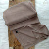 Diamond Chiffon Taupe 2