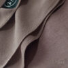 Matching Chiffon Hijab Set_deep taupe 5